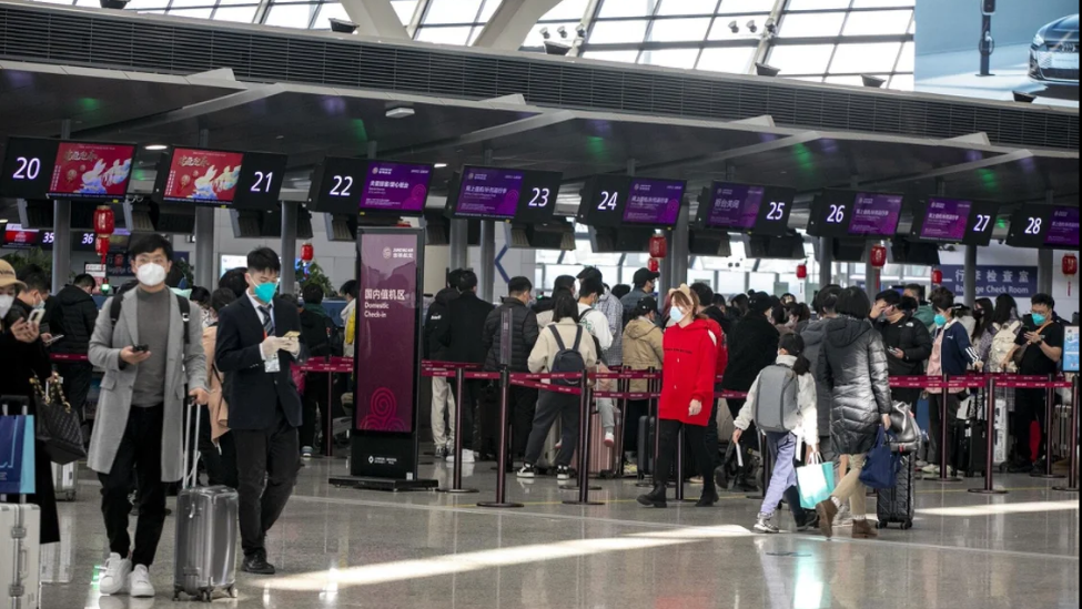 凤凰早报|王沪宁会见中国国民党副主席;外交部回应美方秘密炸掉“北溪”