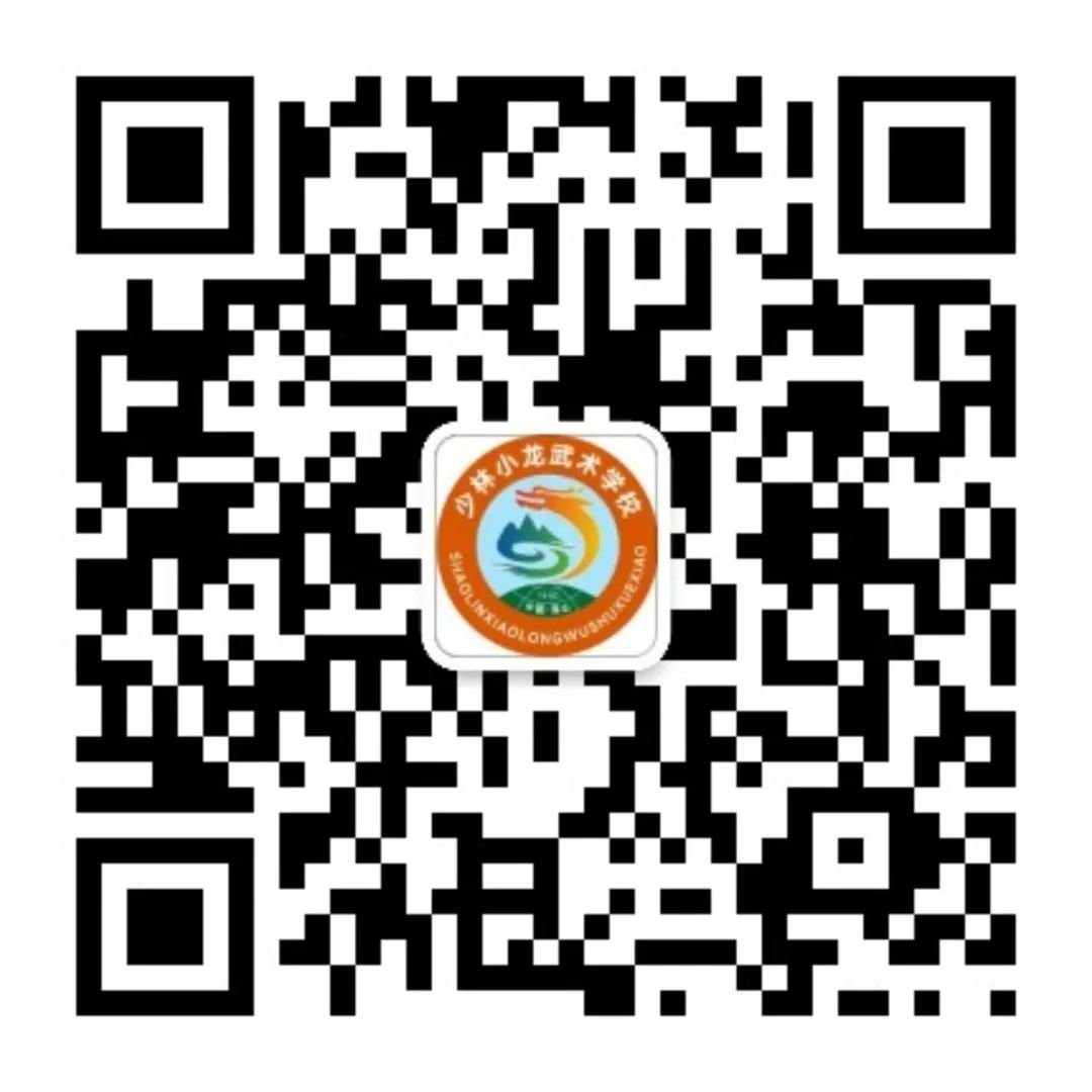 小龙武校官方抖音号：