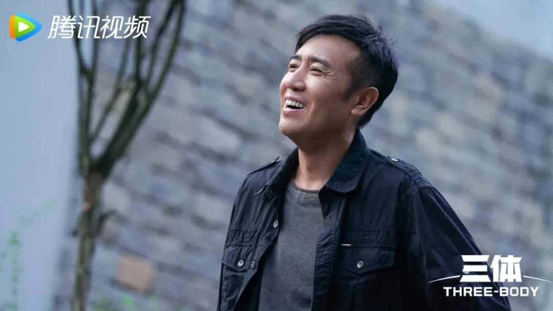 剧照。图/受访者提供