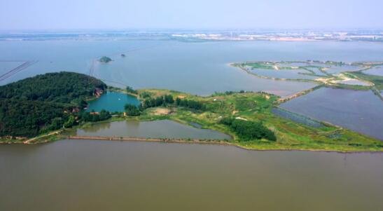 江西瑞昌市：奋力推进水利高质量发展