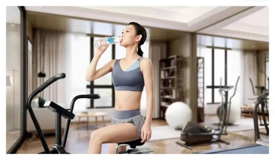 3秒自测亚健康指数 润田教你如何提升身体素质