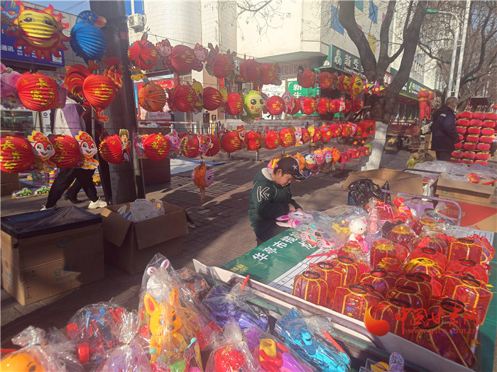 元宵节仪式感拉满!甘肃人今年有啥新玩法