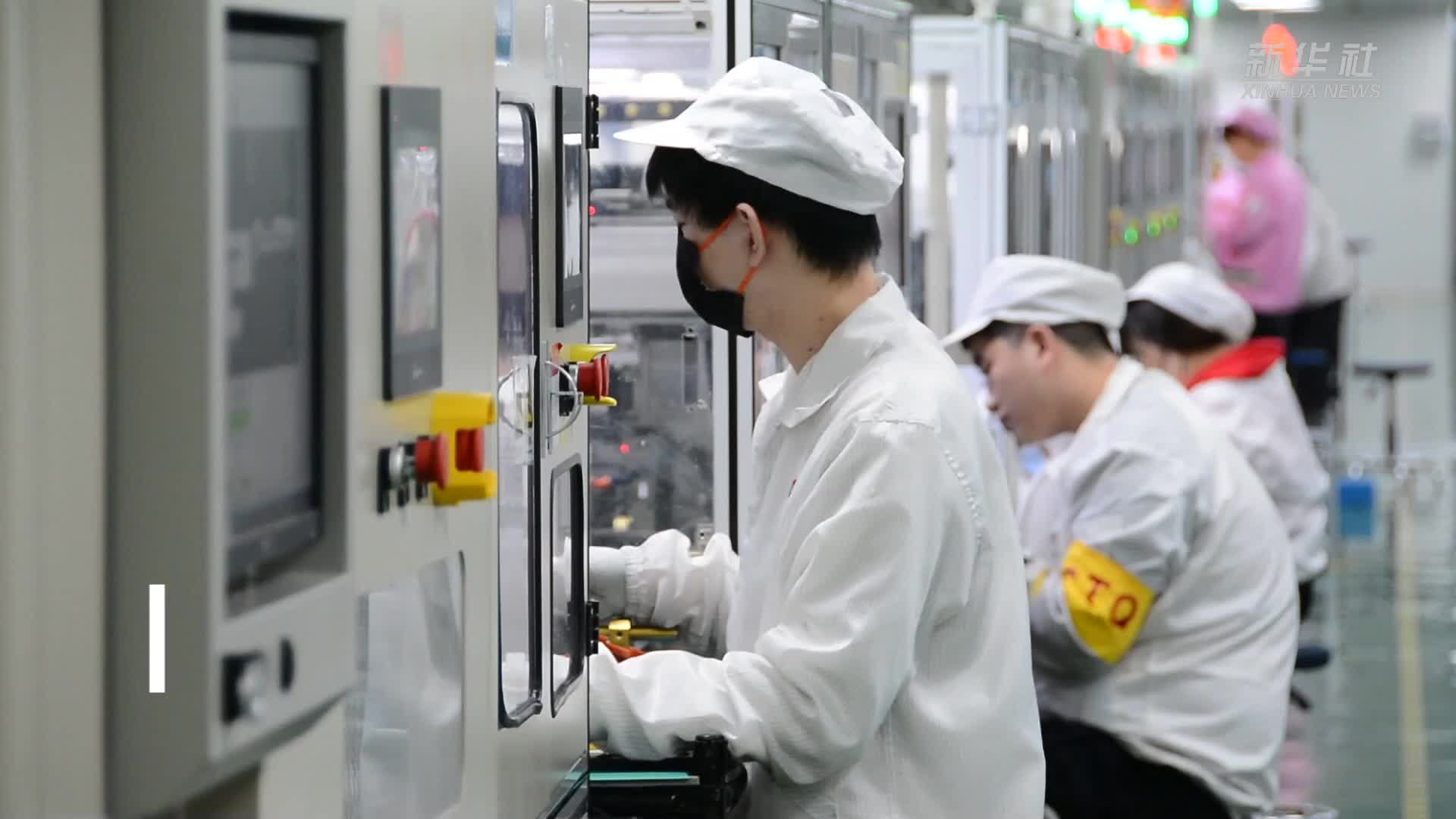 福州：税收精准帮扶  助力企业“开门红”