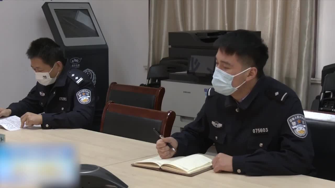 倒卖“私油”获暴利，警方出击斩“毒瘤”