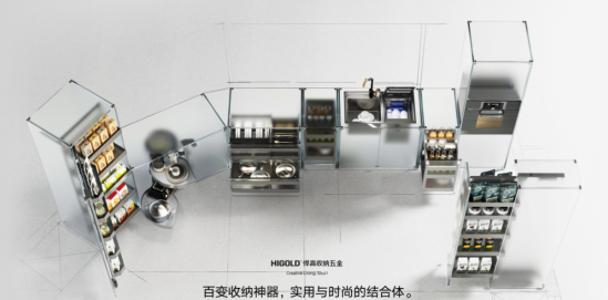 严把产品质量关 悍高集团BOB竞猜为家居消费升级保驾护航(图3)