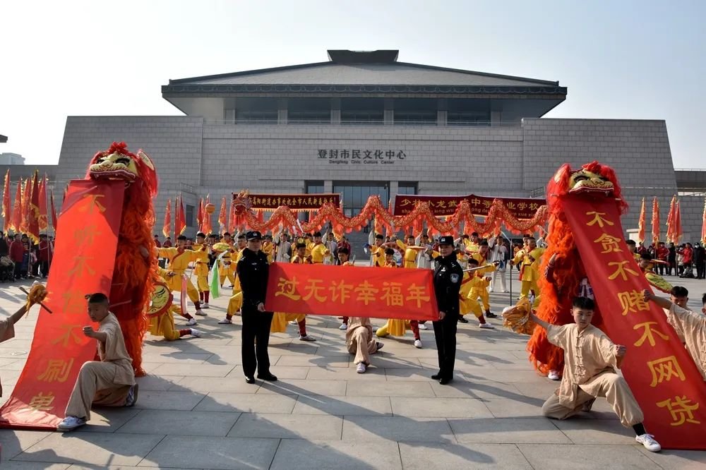 少林小龙武术学校管理文化