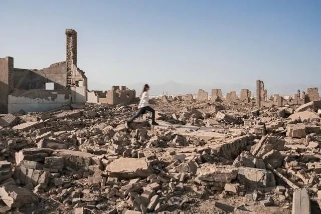 唐驳虎:一场地震逼停三条外交战线?埃尔多安如何抉择
