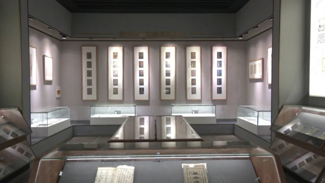 丰县“百年课本展馆”即将开馆  一起品读百年珍藏老课本→