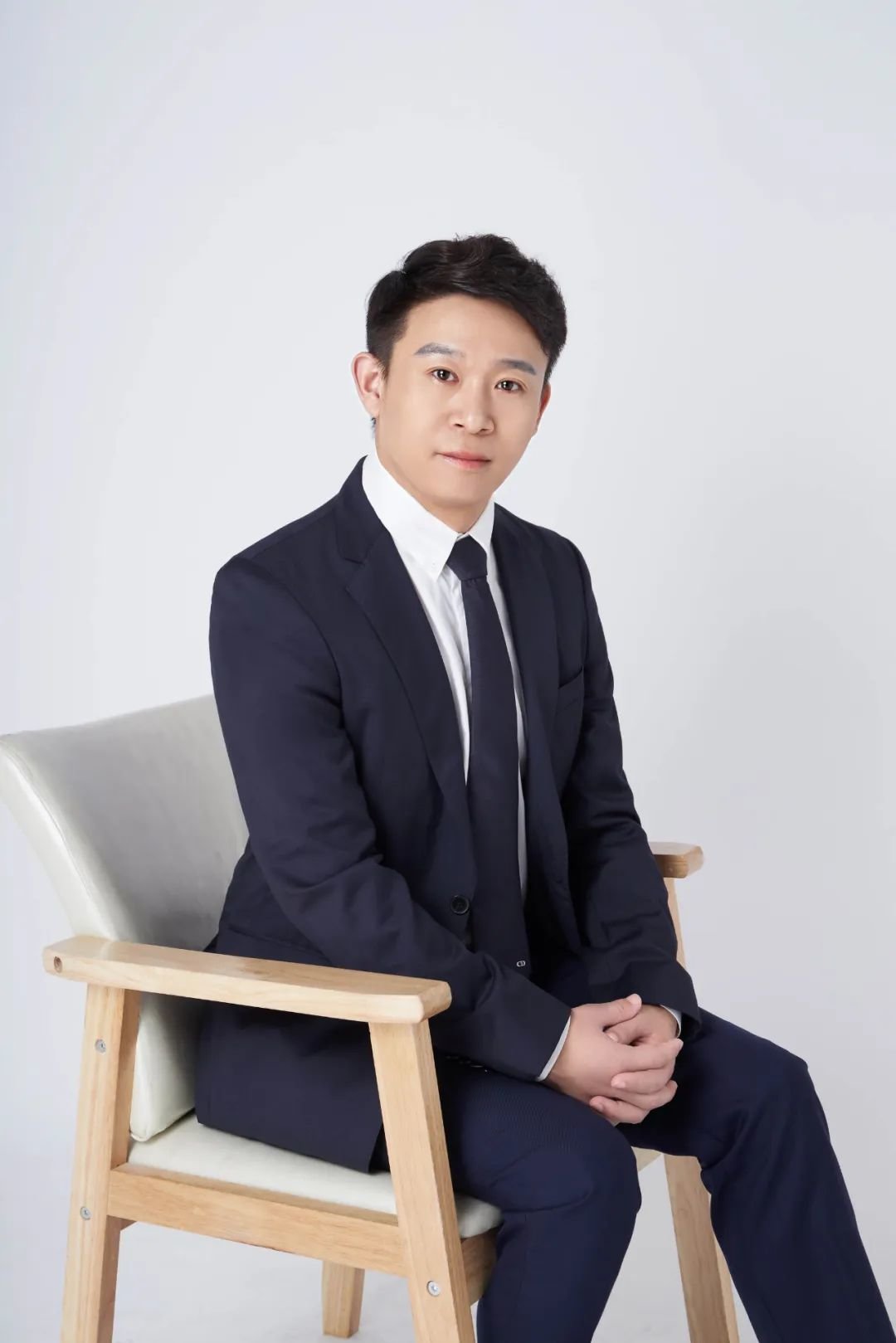 白研究院创始人杨现领