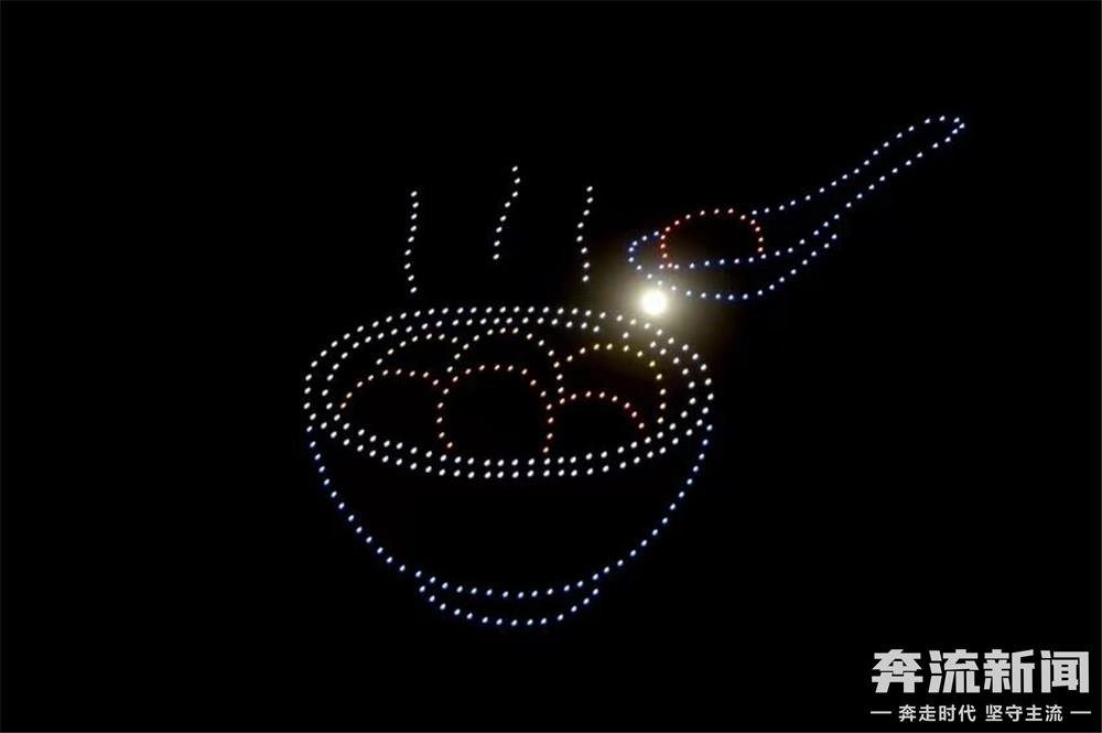 欢天喜地闹元宵!看,这是甘肃人专属的“名场面”