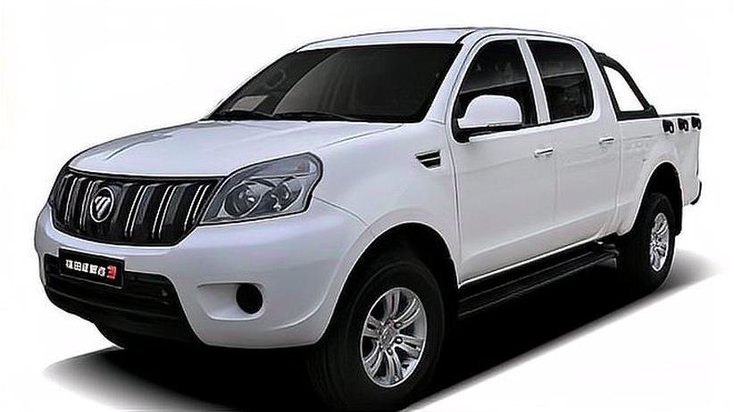 当“工具车”成为“问题车”，福田征服者3不是伙伴，而是烦恼