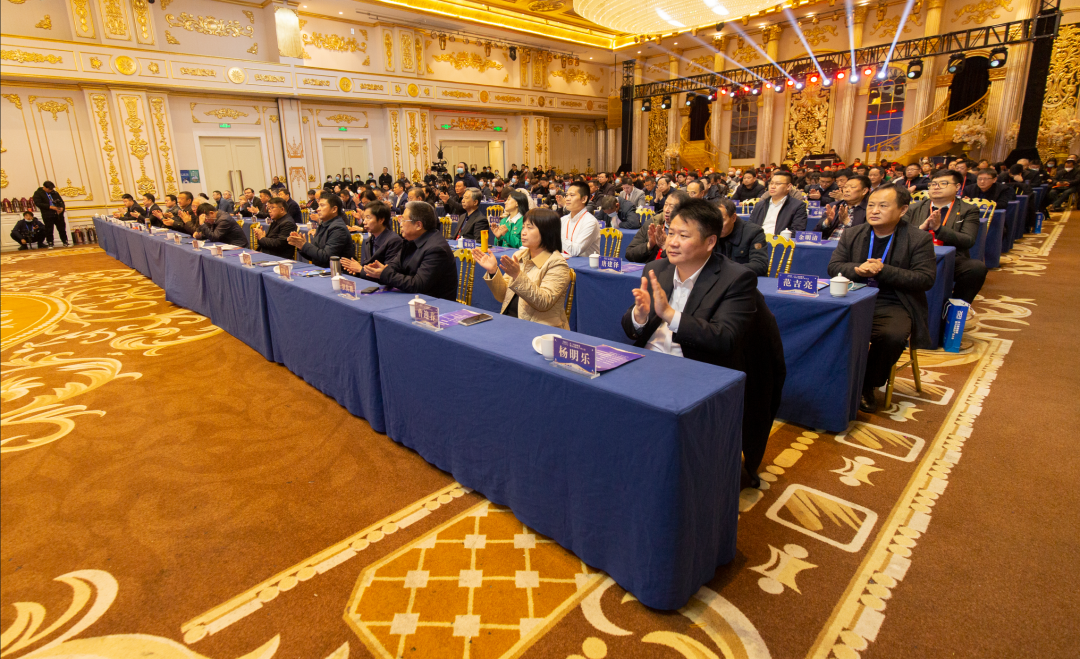 长三角这场大会在安徽明光盛大举行!