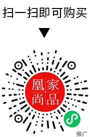 凰家尚品微信小程序二维码