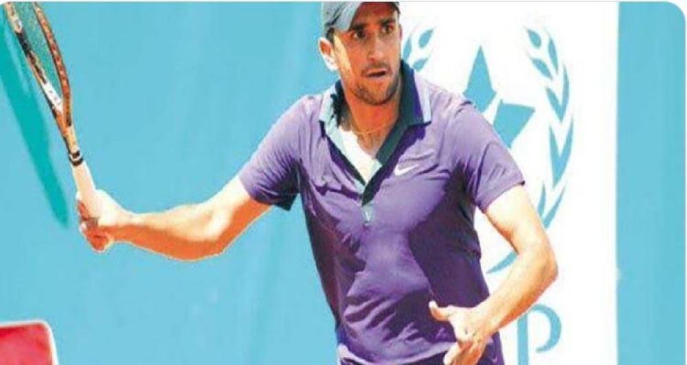 摩洛哥网球选手打135场假球打破另类世界纪录