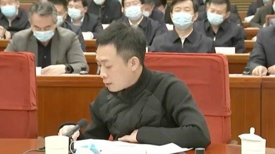 凤凰早报|土耳其地震已致该国超5000人遇难;总理座谈会上“安欣”发言