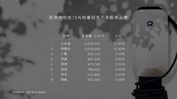 博主称比亚迪把自己400万用户丢给国家 没有自建充电站是原罪?