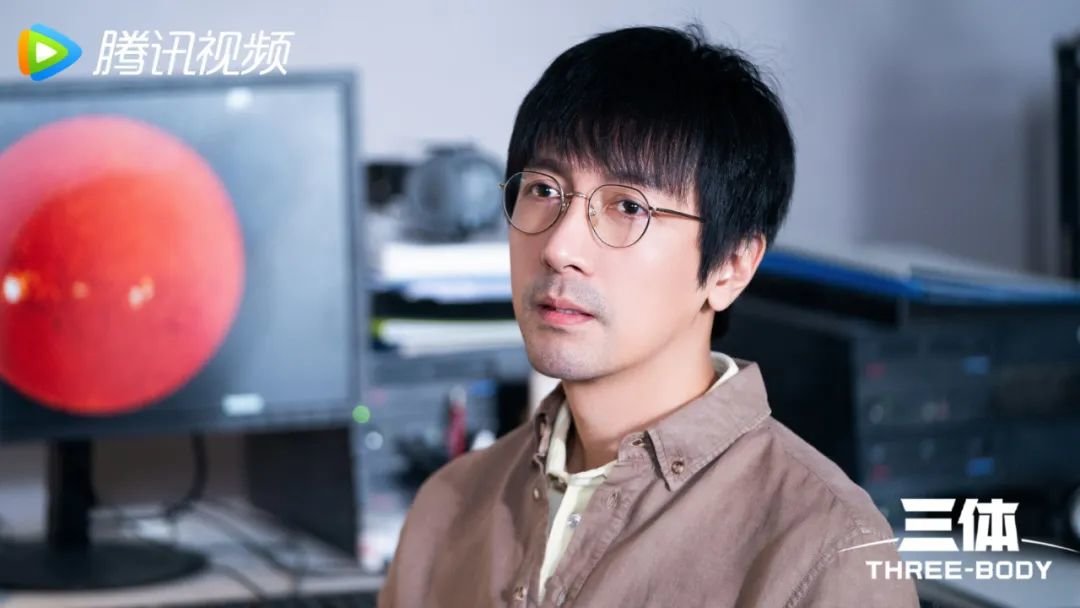 剧照。图/受访者提供