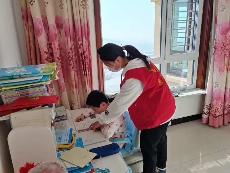 青鸟归巢，发展有我！青岛职业技术学院组织开展“青鸟计划”岗位实习专项活动