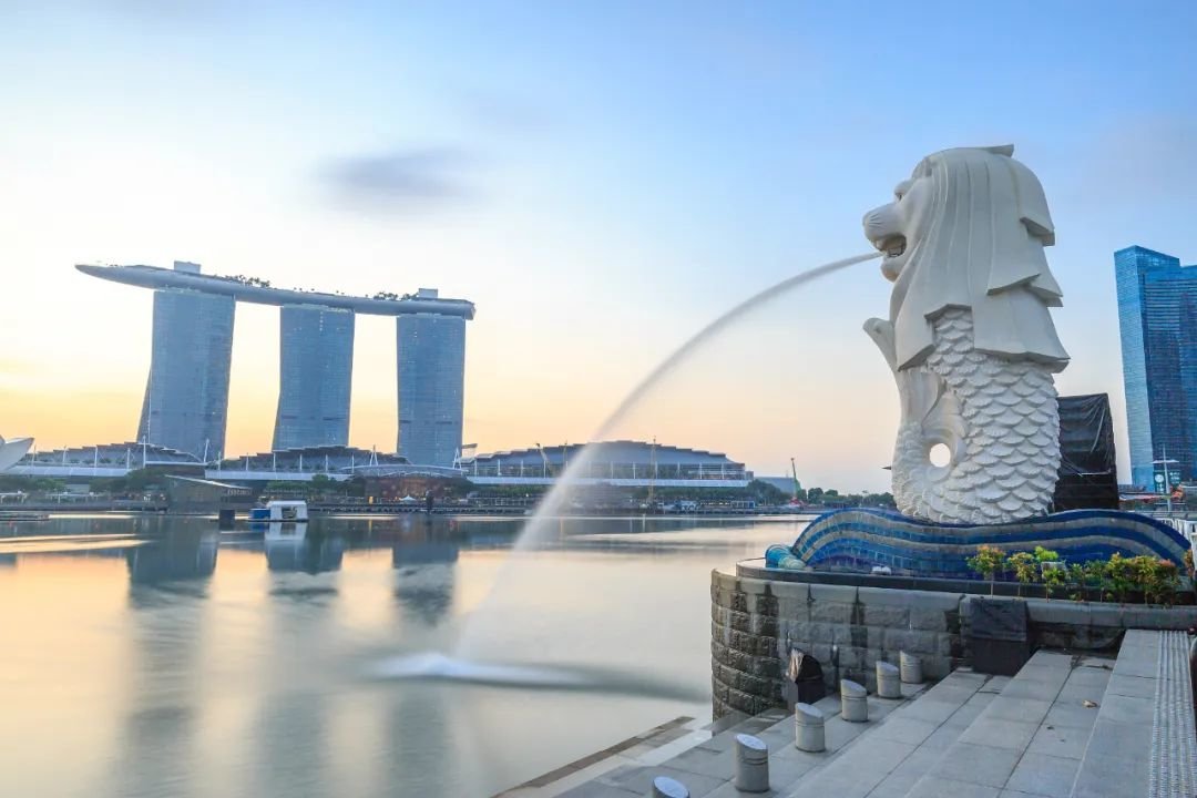 新加坡何以成为新移民们的过渡之地？