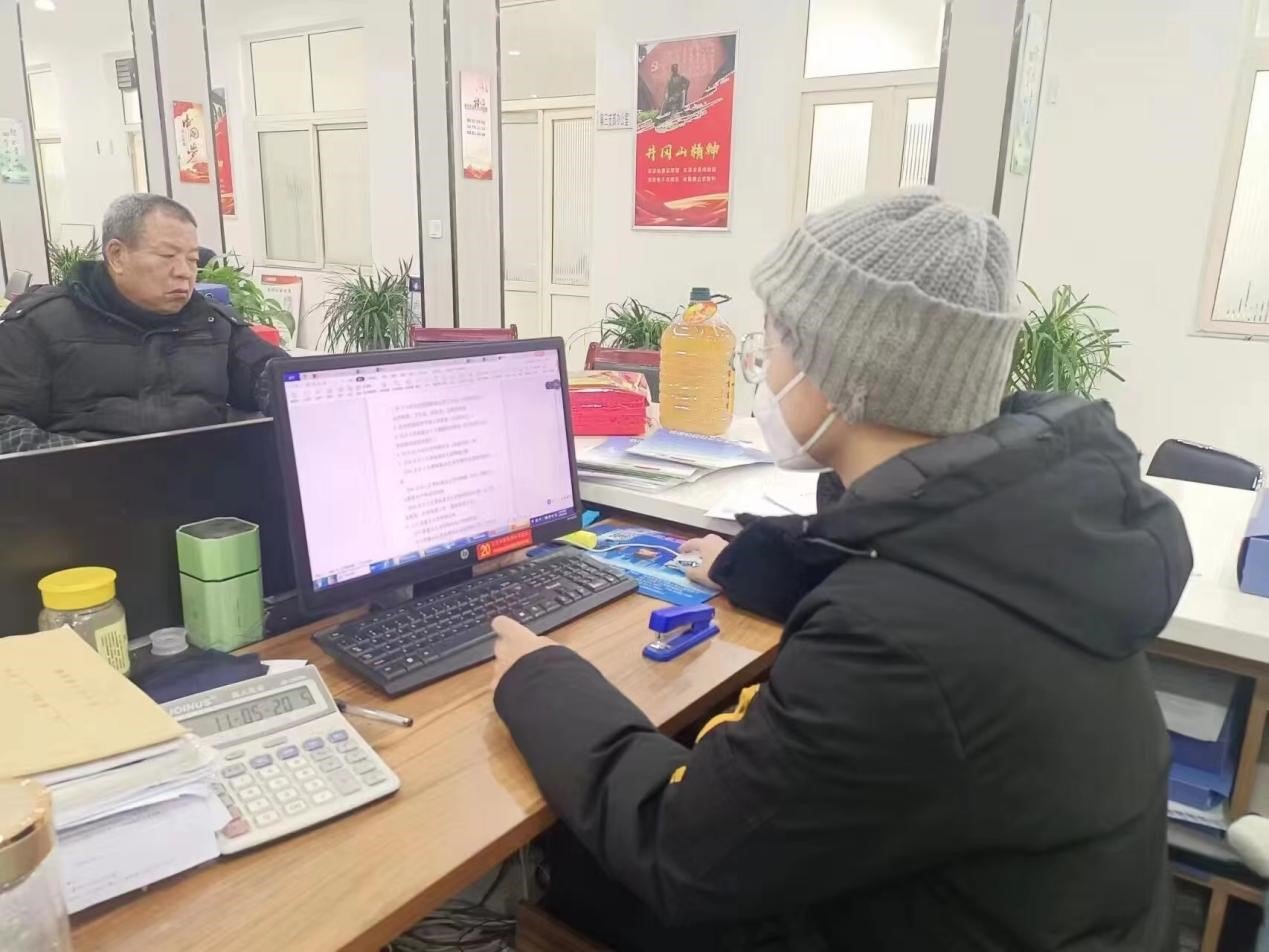 青鸟归巢，发展有我！青岛职业技术学院组织开展“青鸟计划”岗位实习专项活动