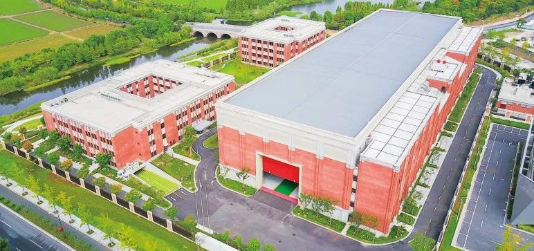 零的突破！杭州钱塘区有了首家省级科创“塔尖重器”