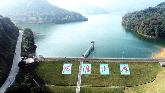 江西瑞昌市：奋力推进水利高质量发展