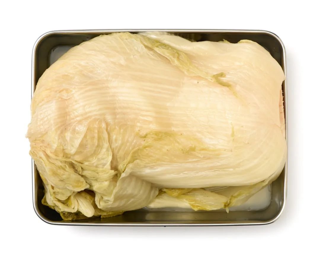 中国人盐吃太多了,真的很危险!