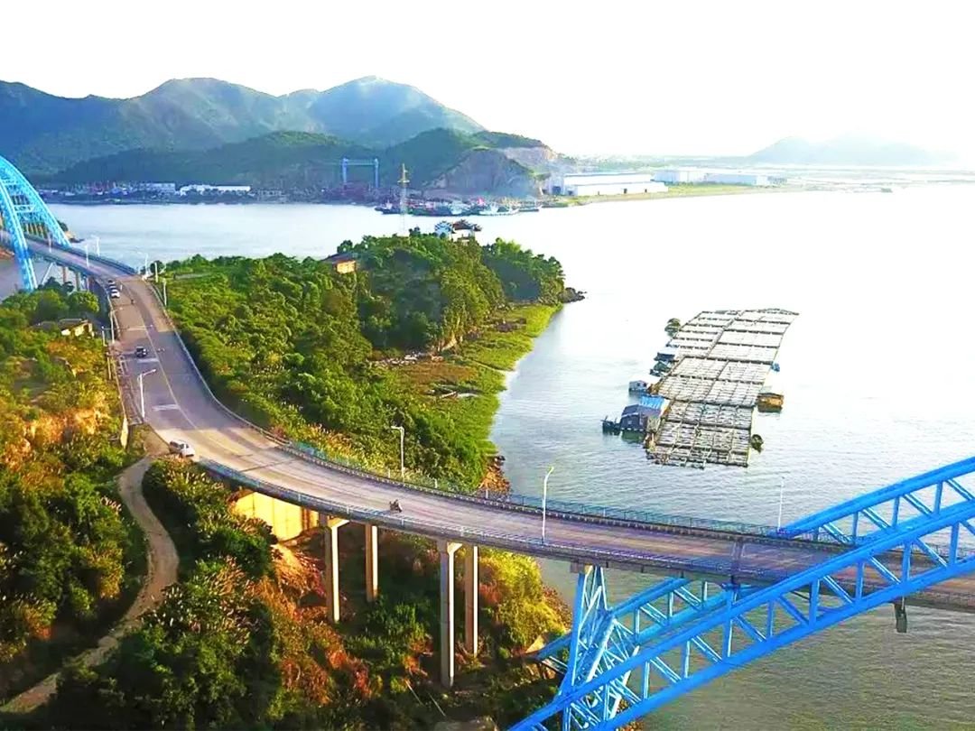 大道通衢行致远 奋“甬”建功新征程——宁波公路与运输2022年亮点回眸凤凰网宁波_凤凰网