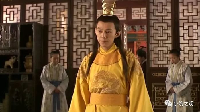 明朝大太监刘瑾,一个有追求的混蛋_凤凰网