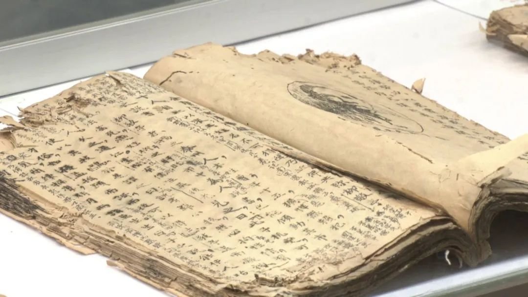 丰县“百年课本展馆”即将开馆  一起品读百年珍藏老课本→