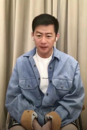 直播截图