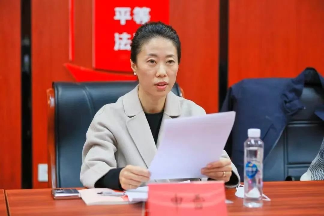 润田翠助力中国花滑 见证冉冉新星