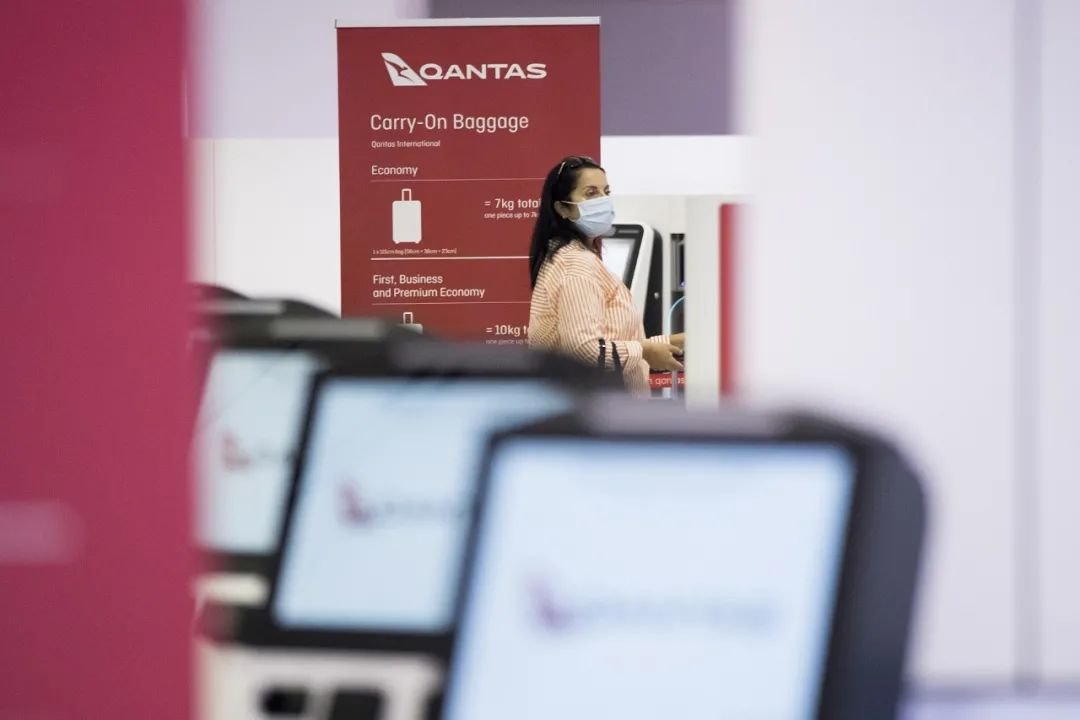 世卫组织传达的信息影响着许多方面