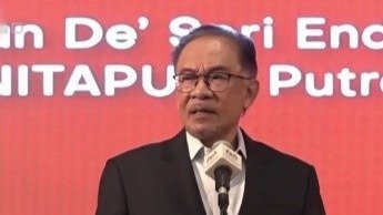 马来西亚总理总结三个月执政：有进步