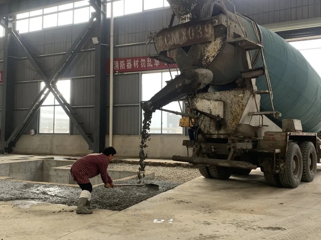 3个目标，看睢宁县高作镇如何跑出工业“加速度”