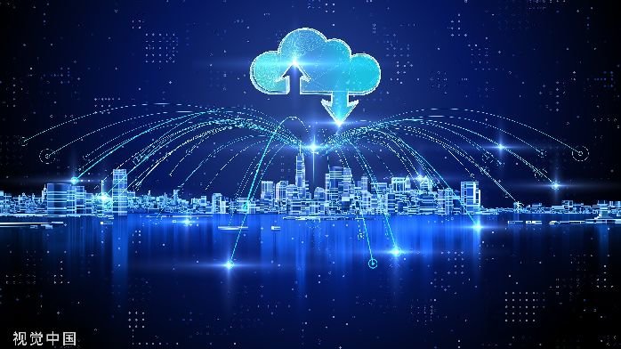 青云道科技 【图片新闻】在康县长坝镇青龙山景区 工人修建“青云道”