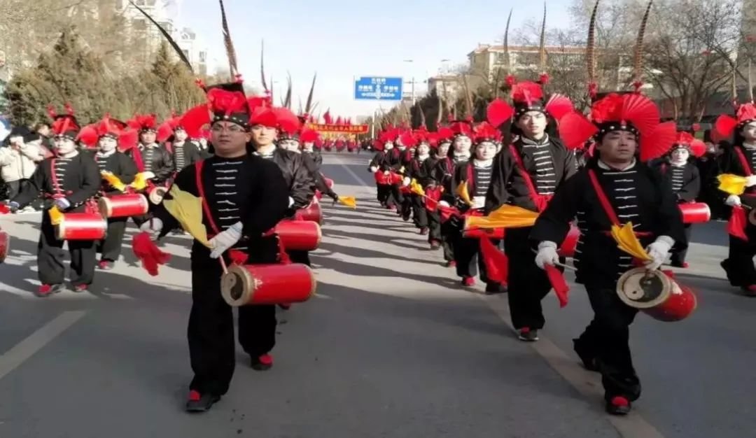 图丨武威文体广电旅游