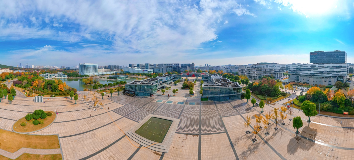 徐州泉山:聚焦"四敢"为高质量发展蓄势赋能