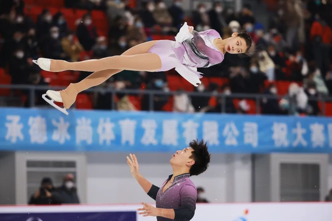 图片来源：中国花样滑冰协会