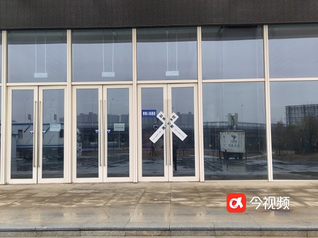 方舱处于休舱状态