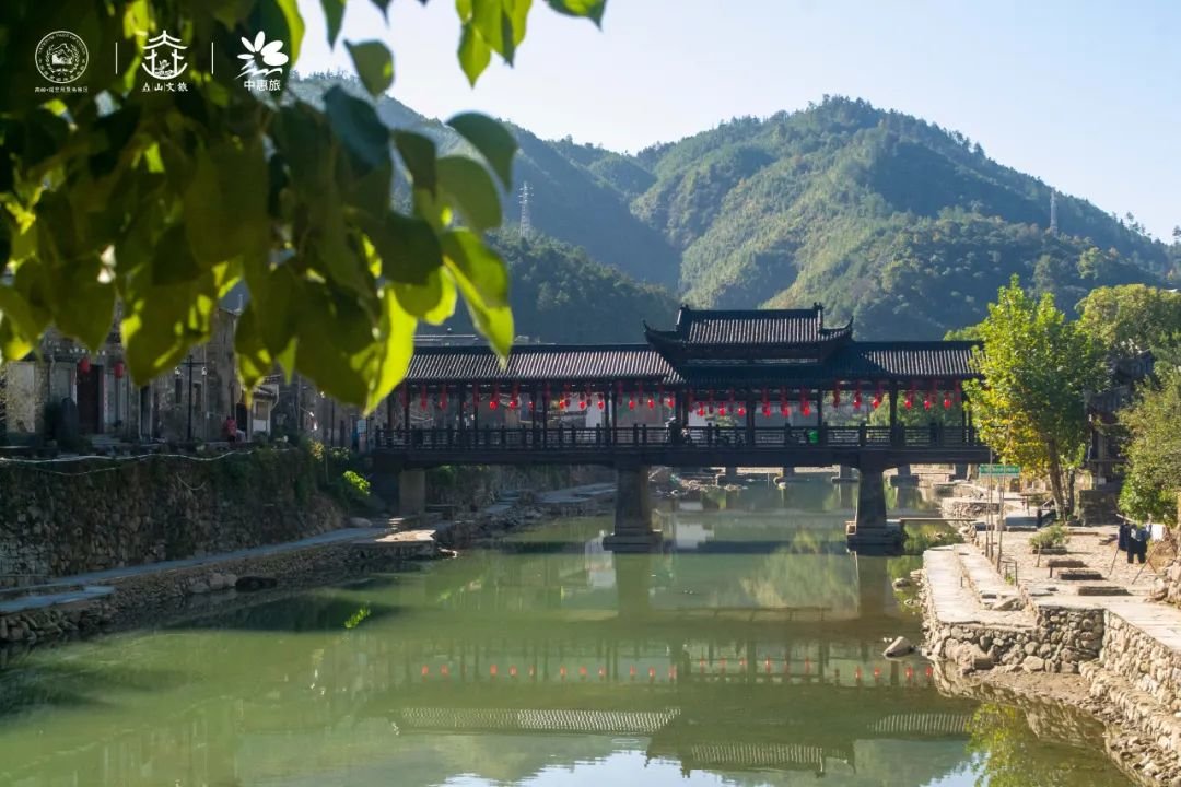 图片来源：瑶里景区微信公众号