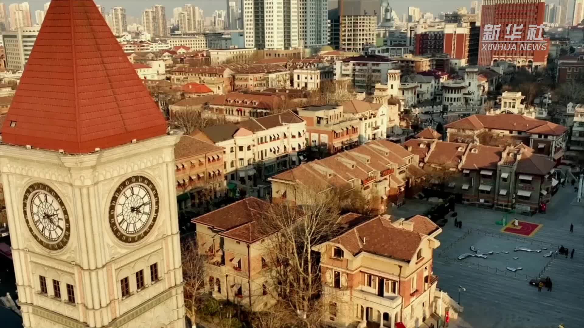 走进企业看信心｜“干”出“新机遇”