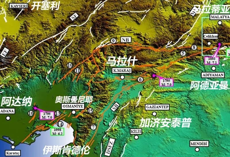 唐驳虎:一场地震逼停三条外交战线?埃尔多安如何抉择