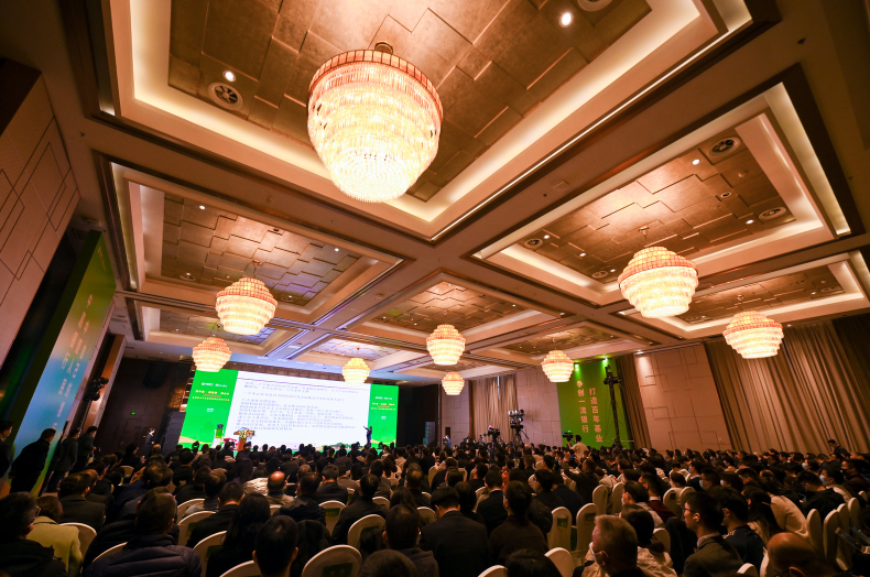 李迅雷、任泽平等大咖现身！2023年中原金融论坛在郑举行