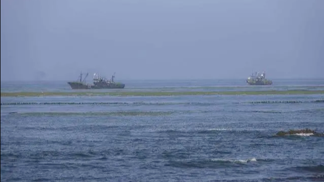 山东海域现不明飞行物 官方：准备击落