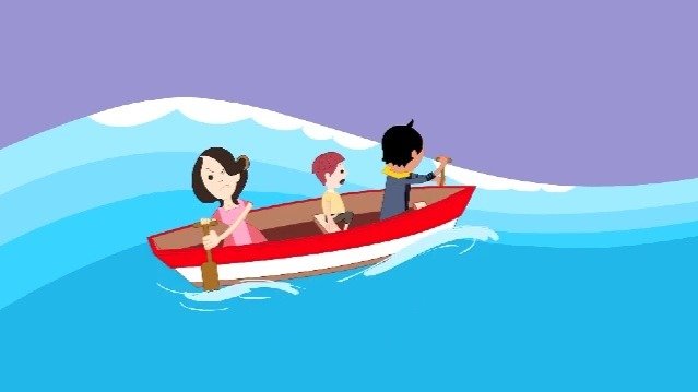 谈婚论嫁：漂洋过海来看你