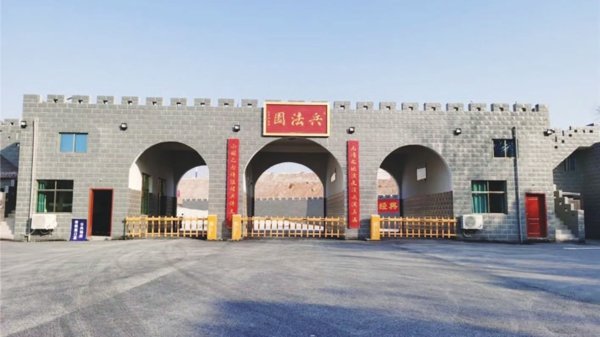 吉安新增5家国家3A级旅游景区