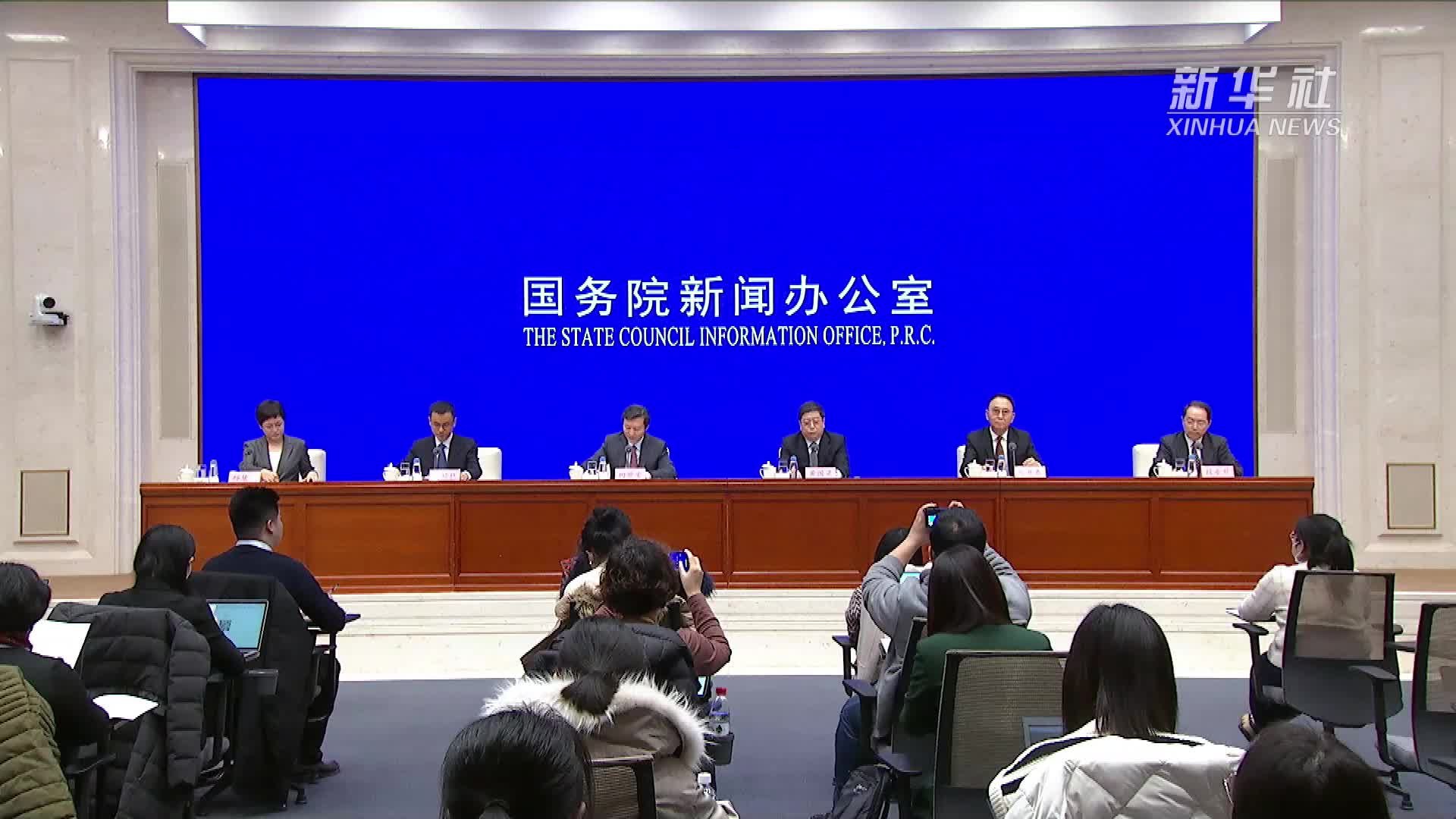 国家市场监督管理总局：下最大气力 一个行业一个行业抓质量提升