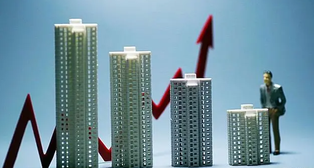 一线城市领涨 楼市价格信号明显改善凤凰网江西_凤凰网