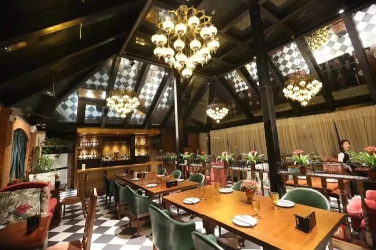 来洛阳吃什么?洛阳十佳宝藏餐吧评选结果出炉!